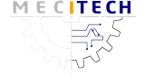 Mecitech logo