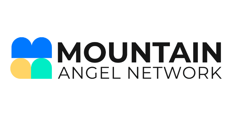 Mountain Angel Network logo